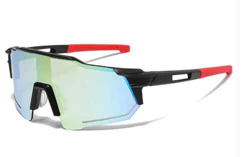Outdoor Fashion Sports UV Protection Sunshade Sunglasses - Feeling My Adventure