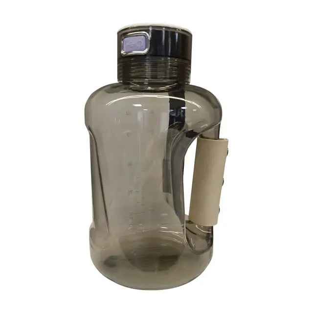 Hydrogen Rich Sports Water Bottle Feeling My Adventure