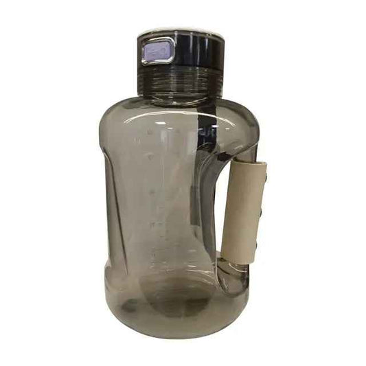 Hydrogen Rich Sports Water Bottle Feeling My Adventure
