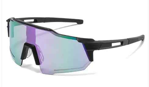 Outdoor Fashion Sports UV Protection Sunshade Sunglasses - Feeling My Adventure