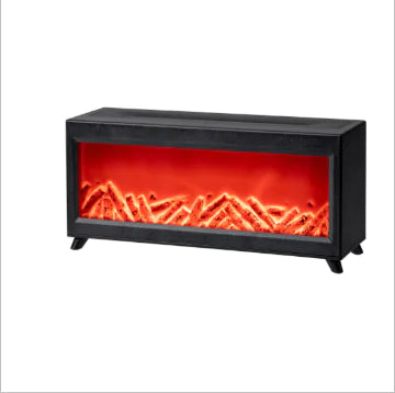 Creative Fireplace Aroma Diffuser Feeling My Adventure