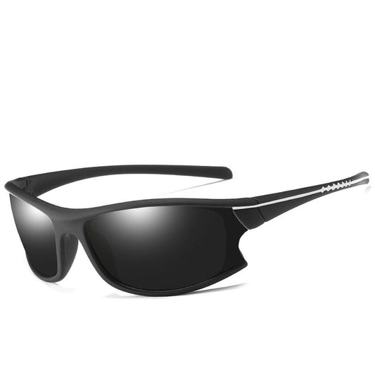 Men's polarized sunglasses sports sunglasses - Feeling My Adventure
