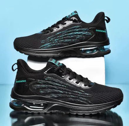 Mesh Sports Hiking Shoes - Feeling My Adventure