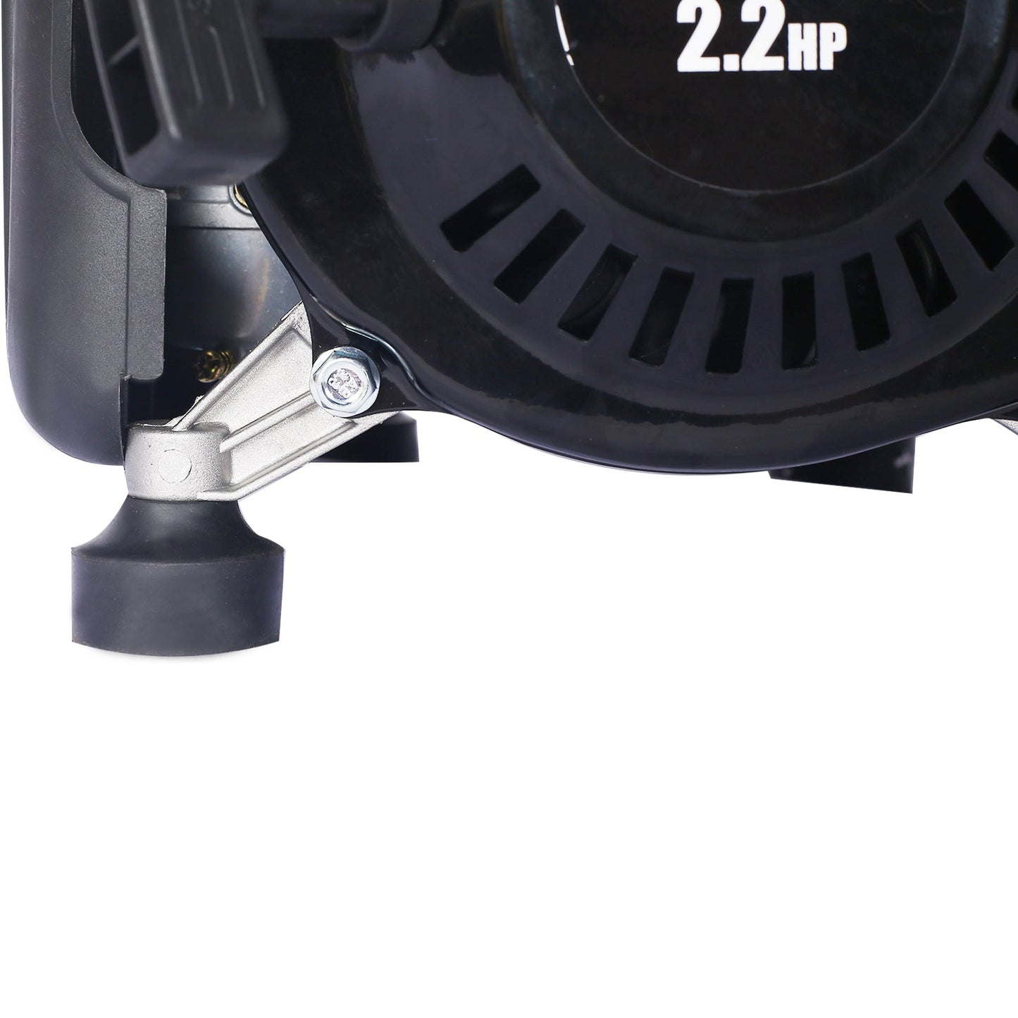 Metal Portable Generators - Feeling My Adventure