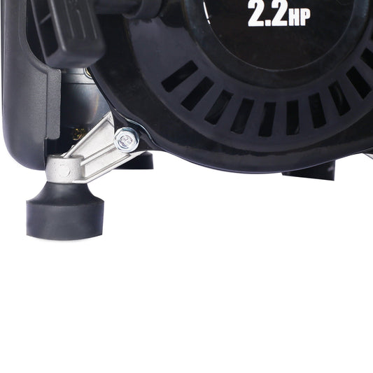 Metal Portable Generators - Feeling My Adventure