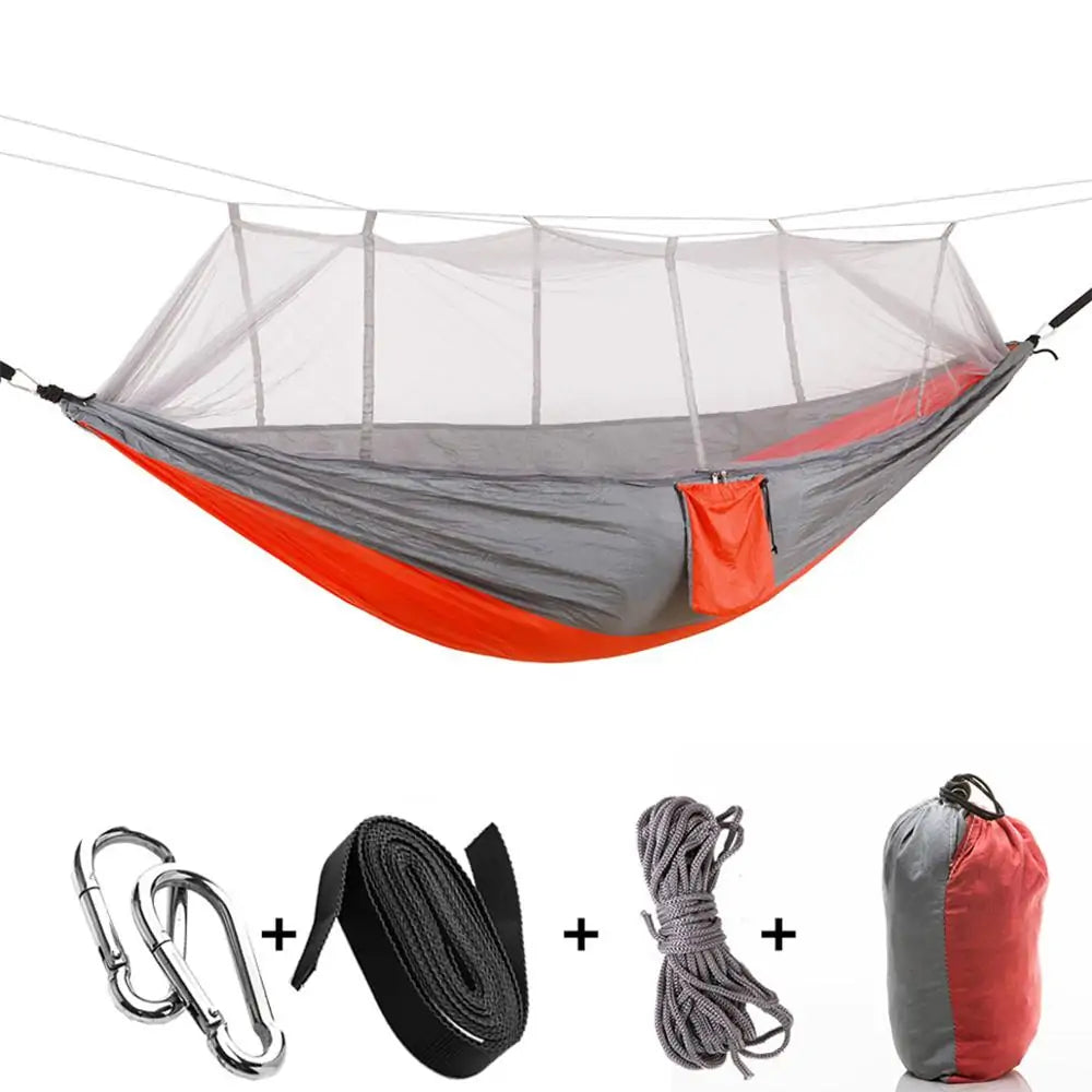 1-2 Person Camping Hammock My Store