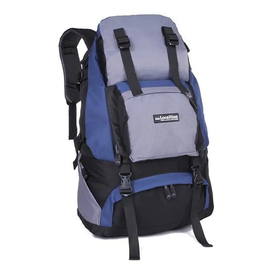Outdoor 40L Hiking Backpack - Feeling My Adventure