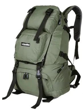 Outdoor 40L Hiking Backpack - Feeling My Adventure