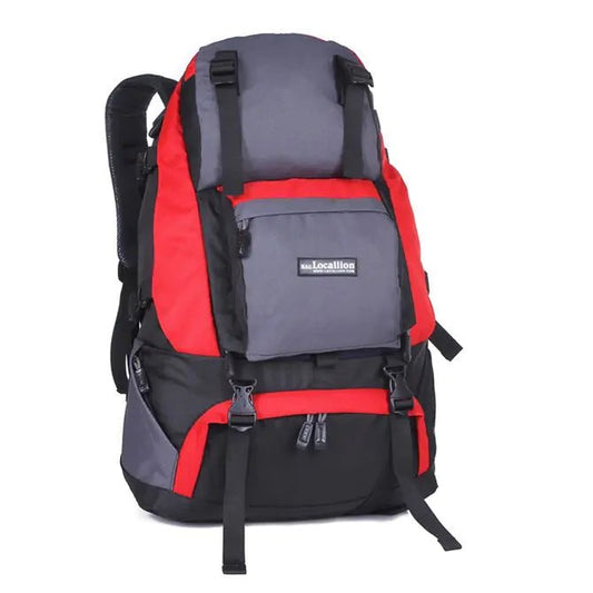 Outdoor 40L Hiking Backpack - Feeling My Adventure