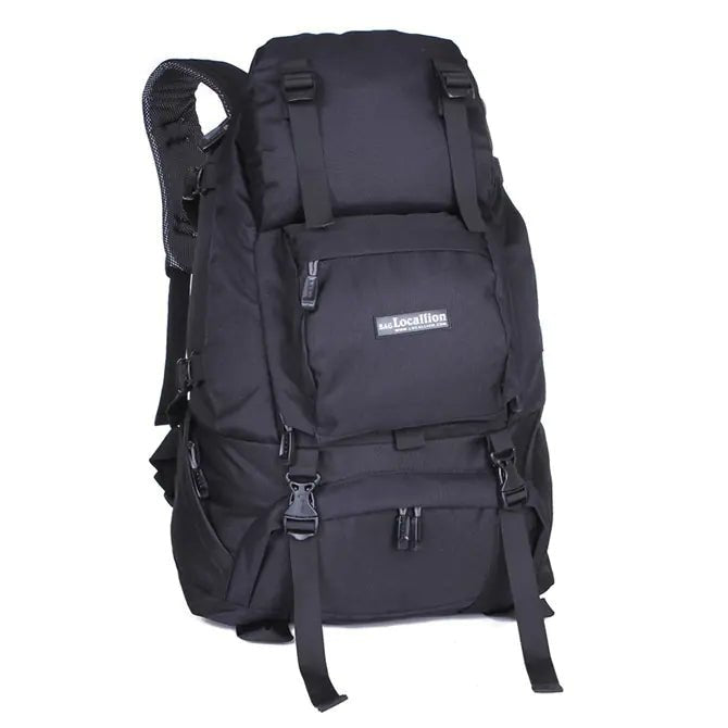 Outdoor 40L Hiking Backpack - Feeling My Adventure