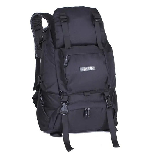 Outdoor 40L Hiking Backpack - Feeling My Adventure