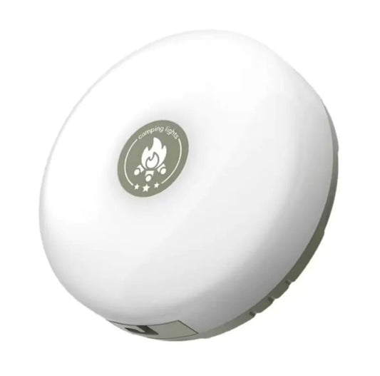 Outdoor String Lighting Camping Tent Lamp - Feeling My Adventure