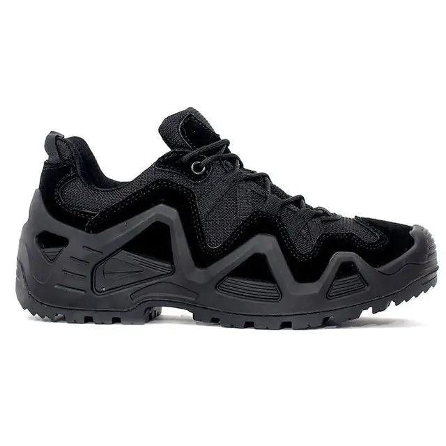 Military Tactical Hiking Shoes My Store