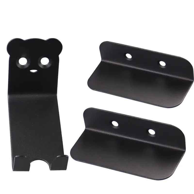 Bike Wall Mount Hook – Heavy-Duty Storage for Road & Mountain Bikes - Feeling My Adventure