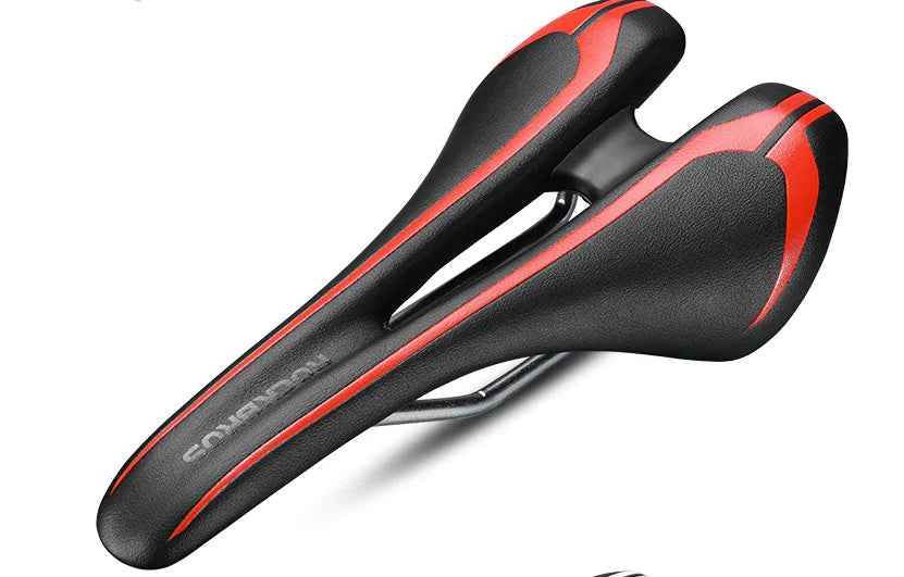 Bicycle Seat Cushion – Gel Padded Cover for Road & Mountain Bikes - Feeling My Adventure