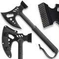 RIDGE RUNNER Tactical Multi-Tool Hammer-Axe with Sheath