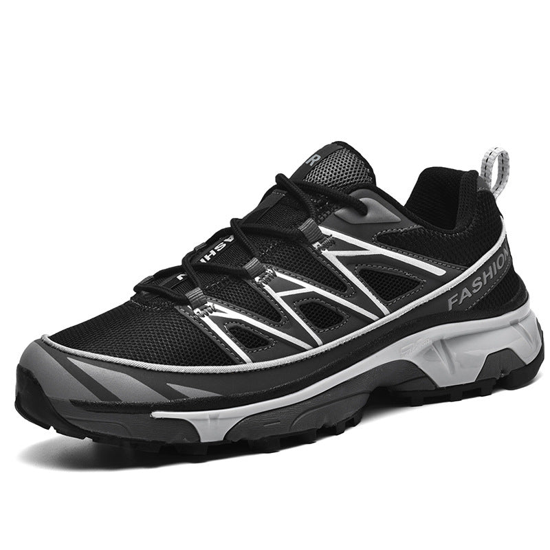 Running Shoes Mesh Sneakers Hiking Boots - Feeling My Adventure