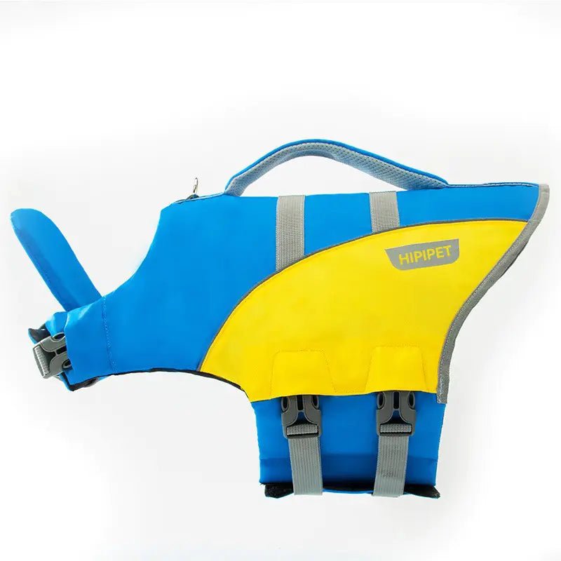 Summer Animal Shape Bee Dog Life Jacket - Feeling My Adventure