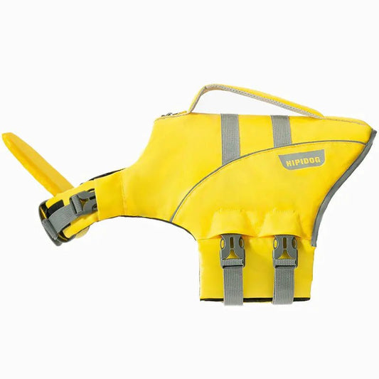 Summer Animal Shape Bee Dog Life Jacket - Feeling My Adventure