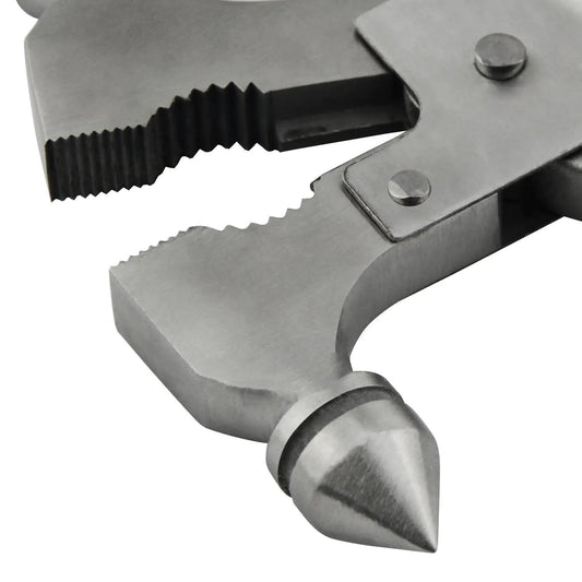 Swiss Army Style Emergency Tool for your Car - RV - Boat - Feeling My Adventure