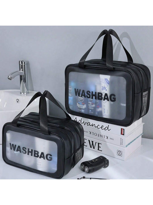 Travel Storage Makeup Bag - Feeling My Adventure