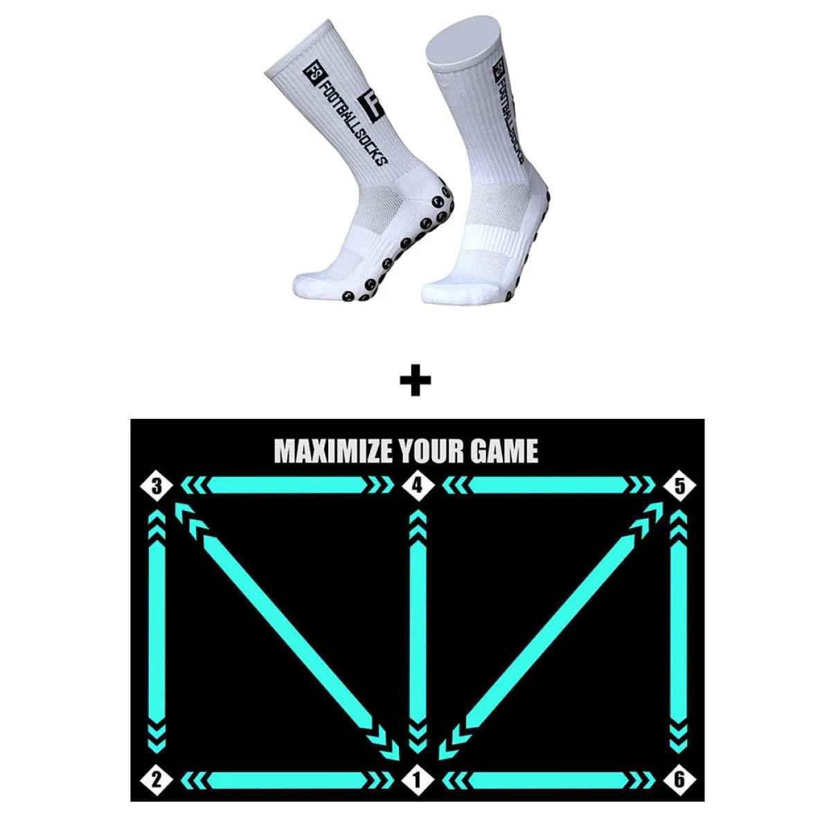 Indoor Football Training Mat My Store