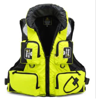 Universal Floating Life Jacket for Adults (One Piece) - Feeling My Adventure