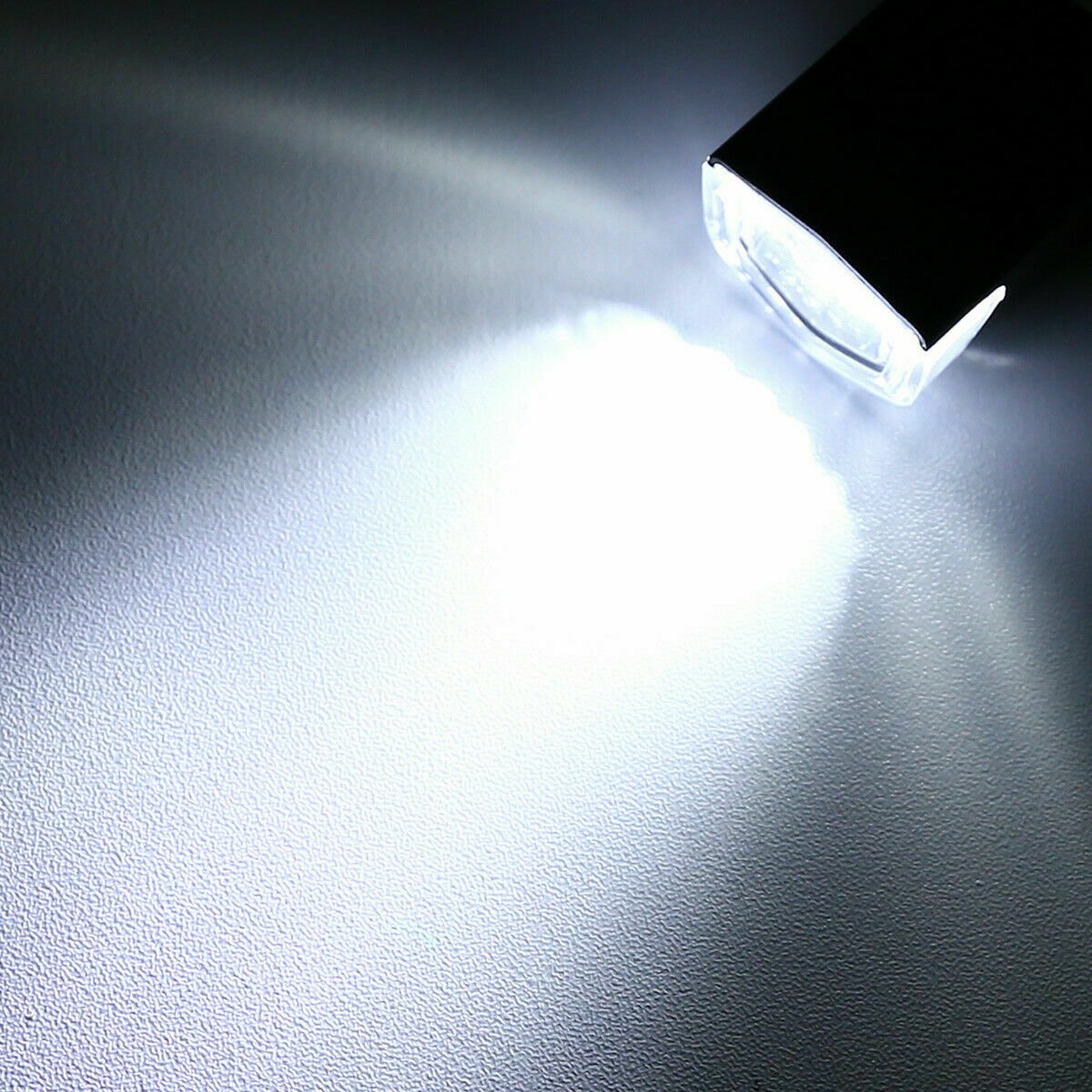 Rainproof USB Rechargeable LED Bike Headlight Set - Front & Rear Cycling Light - Feeling My Adventure