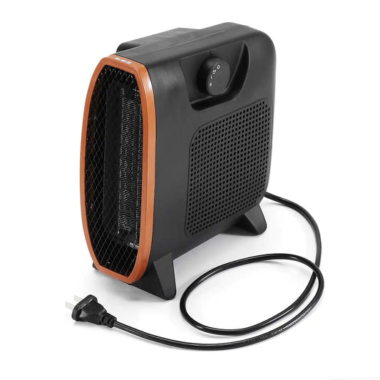 Konozi Mini Electric Heater - Energy Saving Desk Model Feeling My Adventure