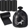 150 Pcs Large Leak Proof Dog Waste Bags - Heavy Duty Liners for Walking Poop Stations