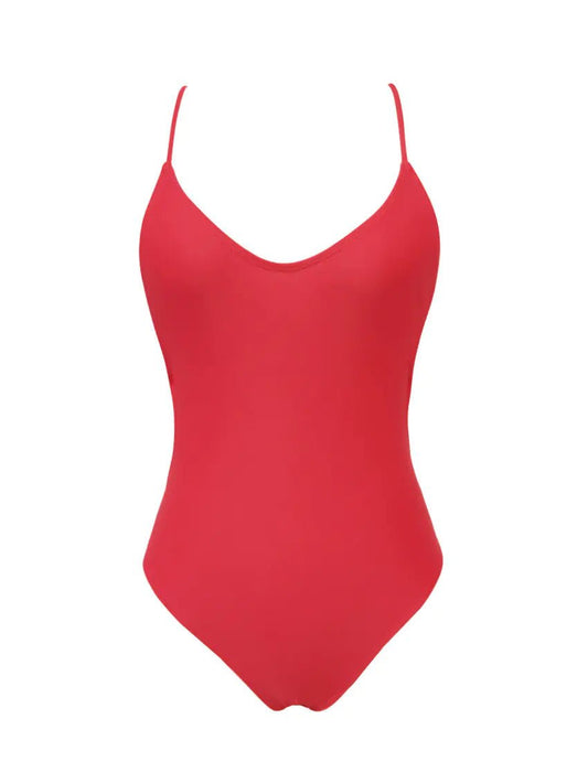 Wholesale Sexy Swimsuits - New Design One - Piece Bikini - Feeling My Adventure