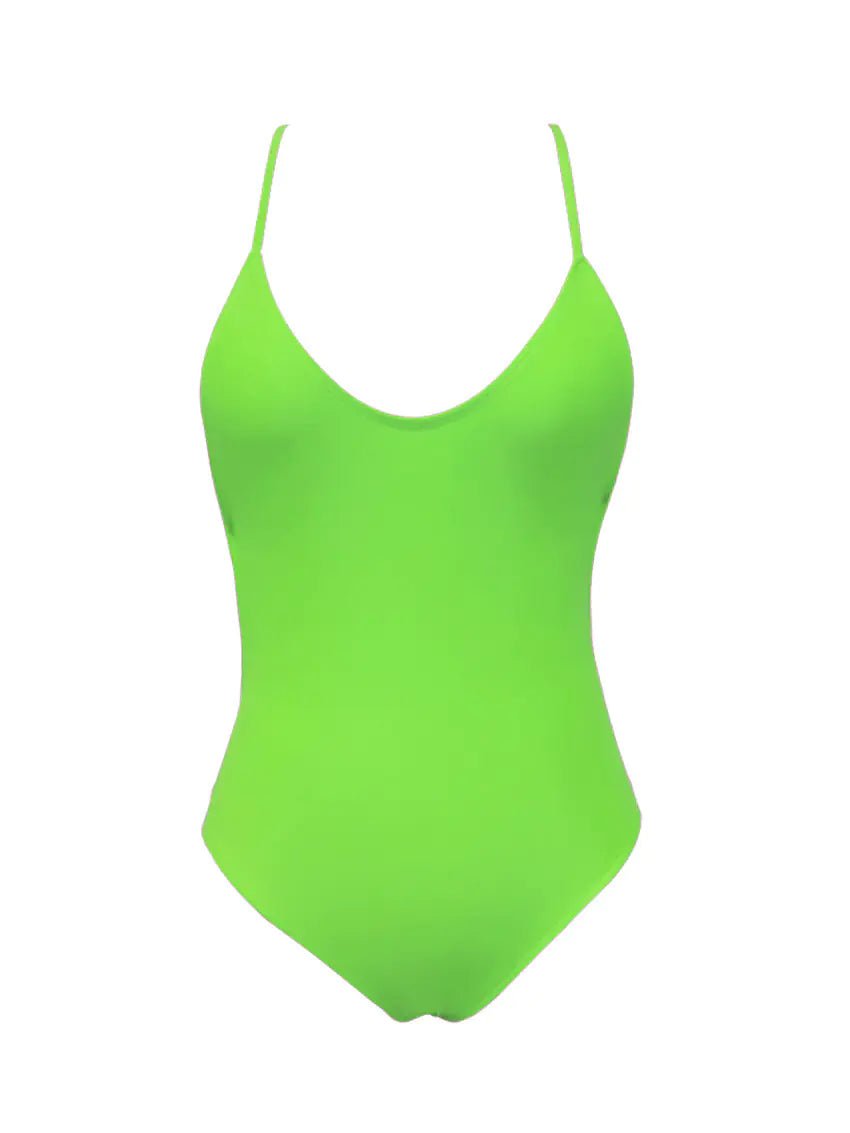 Wholesale Sexy Swimsuits - New Design One - Piece Bikini - Feeling My Adventure