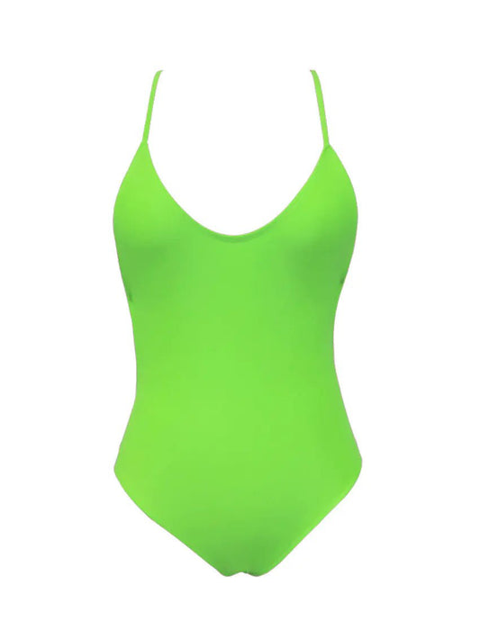 Wholesale Sexy Swimsuits - New Design One - Piece Bikini - Feeling My Adventure