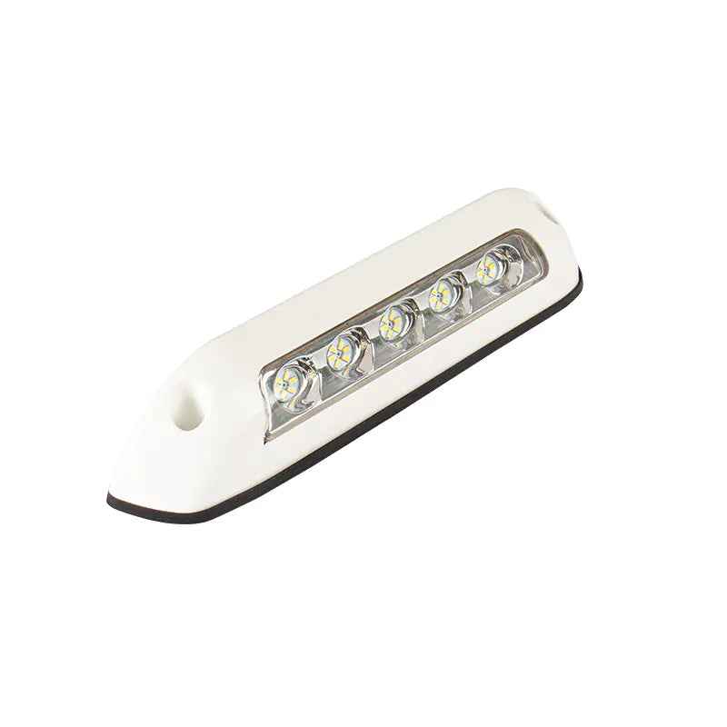 Outdoor LED Porch Light for RV Conversion 12V/24V Feeling My Adventure