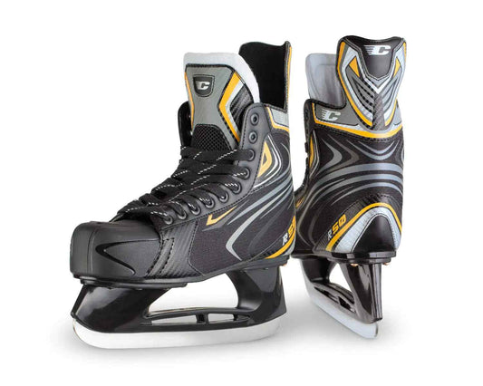 Erik Sports R50 Men's Ice Skates (Size 9.0) Feeling My Adventure