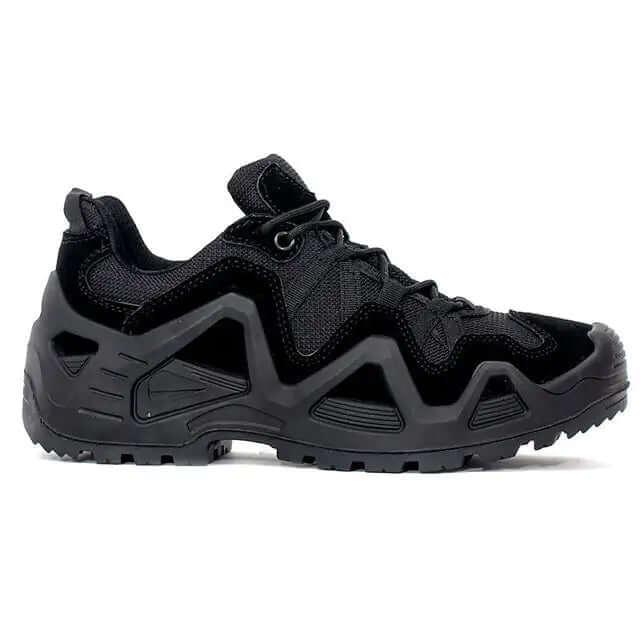Military Tactical Hiking Shoes My Store