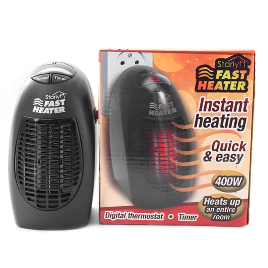 Home Heater, Office Blower, Electric Mini Heater Feeling My Adventure